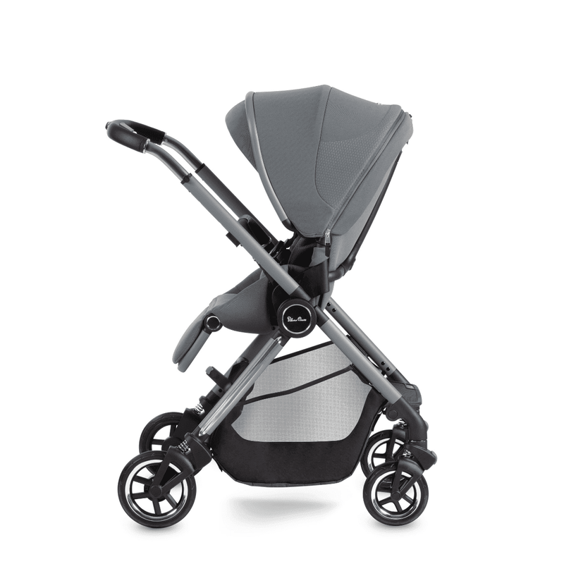 Silver Cross Dune Stroller - Backyard Provider