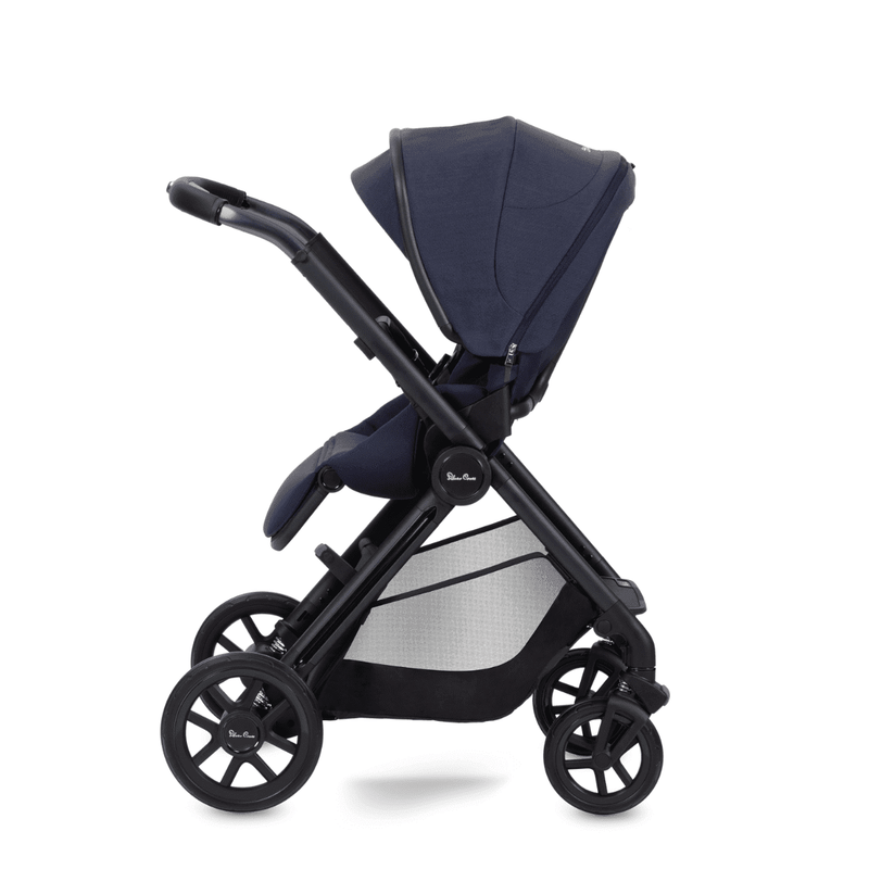 Silver Cross Reef Stroller - Backyard Provider