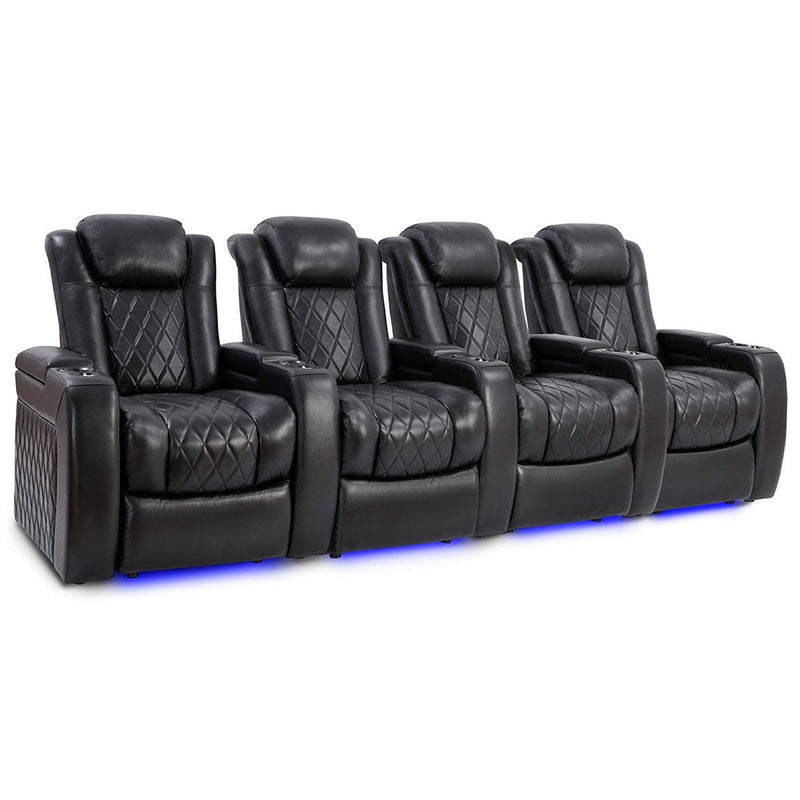 Valencia Tuscany Slim Home Theater Seating