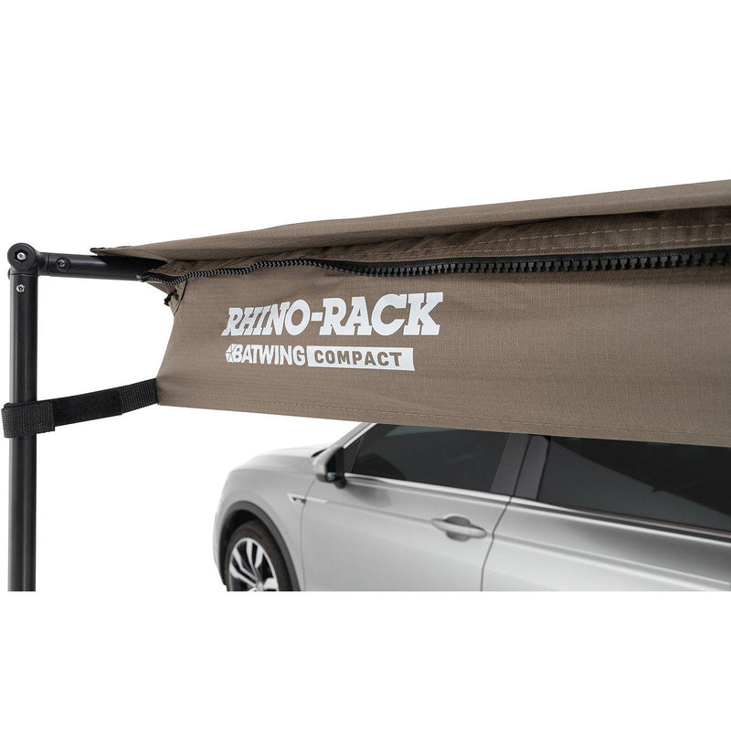 Rhino-Rack Batwing Compact Awning Left