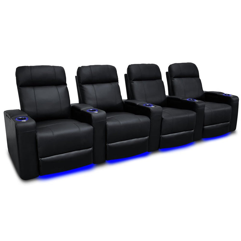 Valencia Piacenza Home Theater Seating