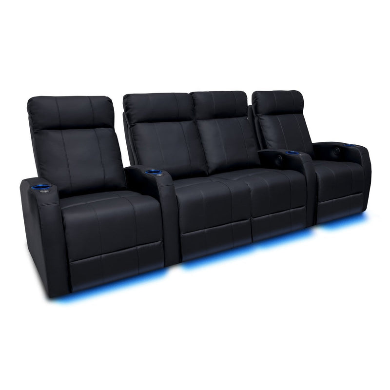 Valencia Syracuse Home Theater Seating