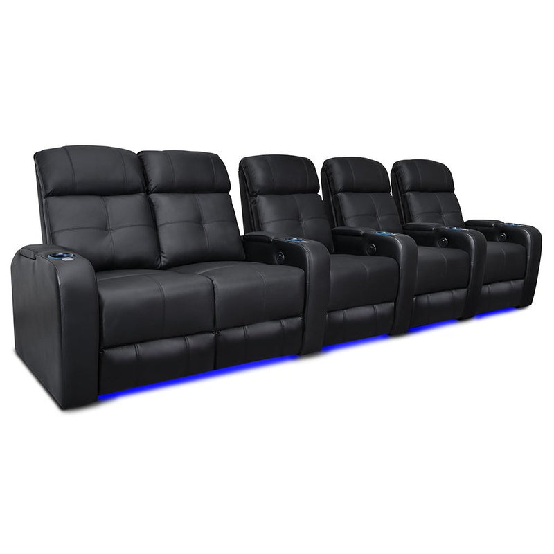 Valencia Verona Home Theater Seating