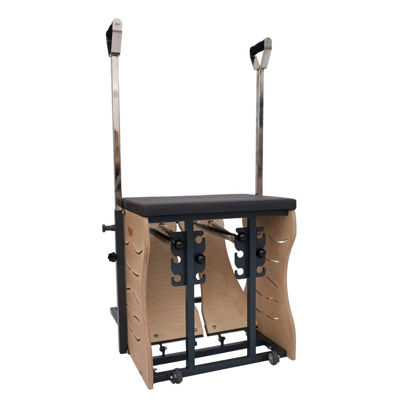 Fitkon™ Powerhouse Split Pedal Wunda Chair