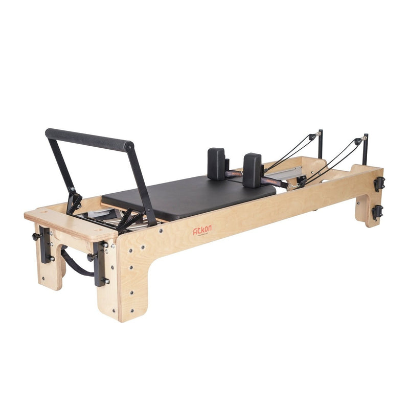 Fitkon™ Powerhouse Reformer Bundle