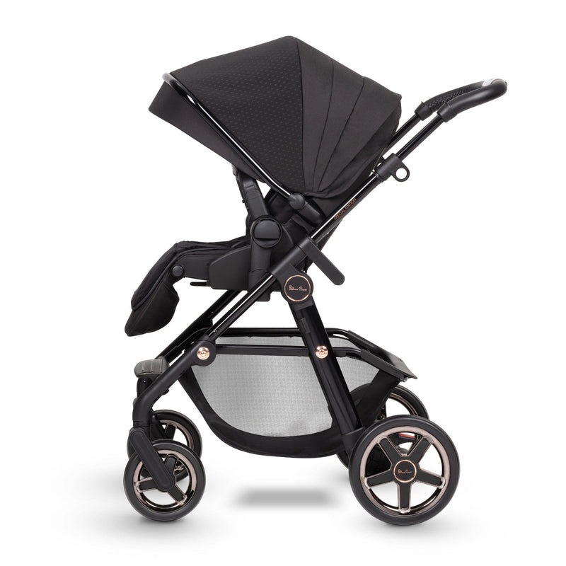 Silver Cross Comet Stroller - Eclipse Collection - Backyard Provider