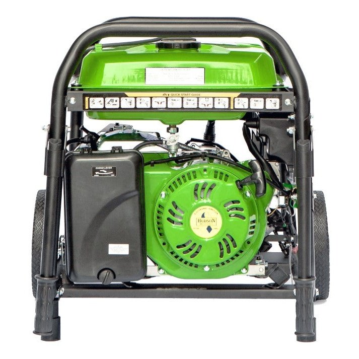 Lifan Energy Storm 7700W/9625W Electric Start Generator New ES8150E-CA