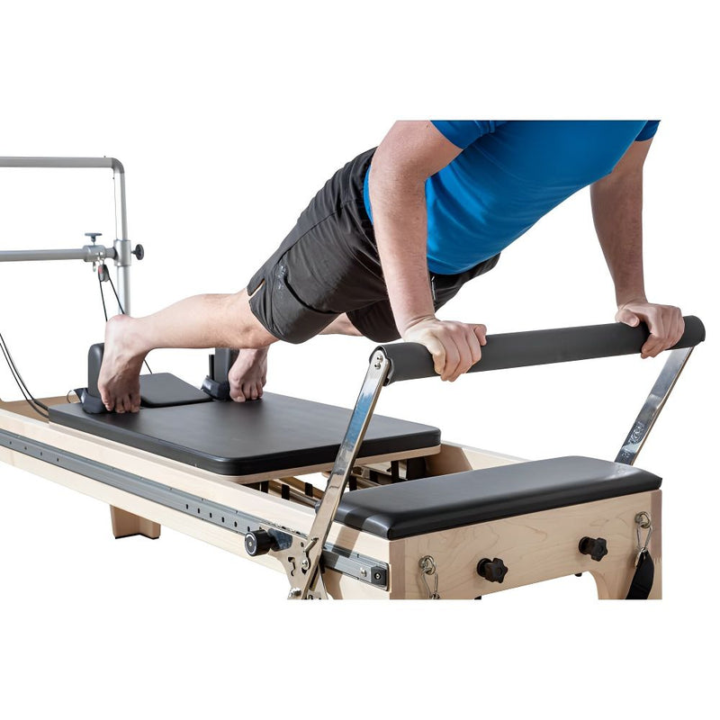 Elina Pilates Master Instructor Reformer - Backyard Provider