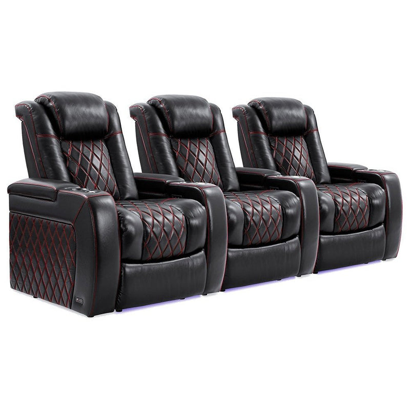 Valencia Tuscany Sports Edition Home Theater Seating