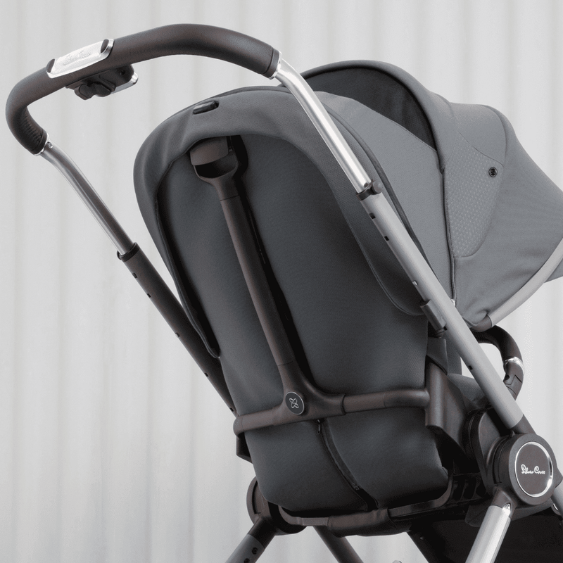 Silver Cross Dune Stroller - Backyard Provider