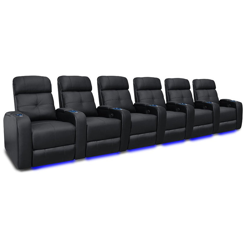 Valencia Verona Home Theater Seating