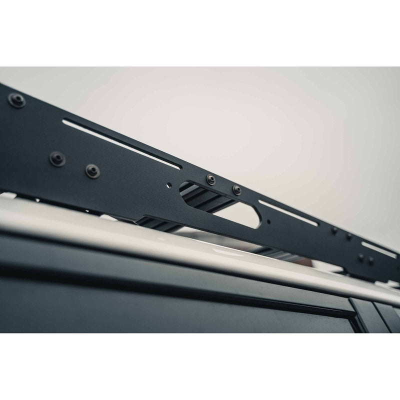 Backwoods Toyota 4Runner 5th Gen 2010-2023 DRIFTR Roof Rack