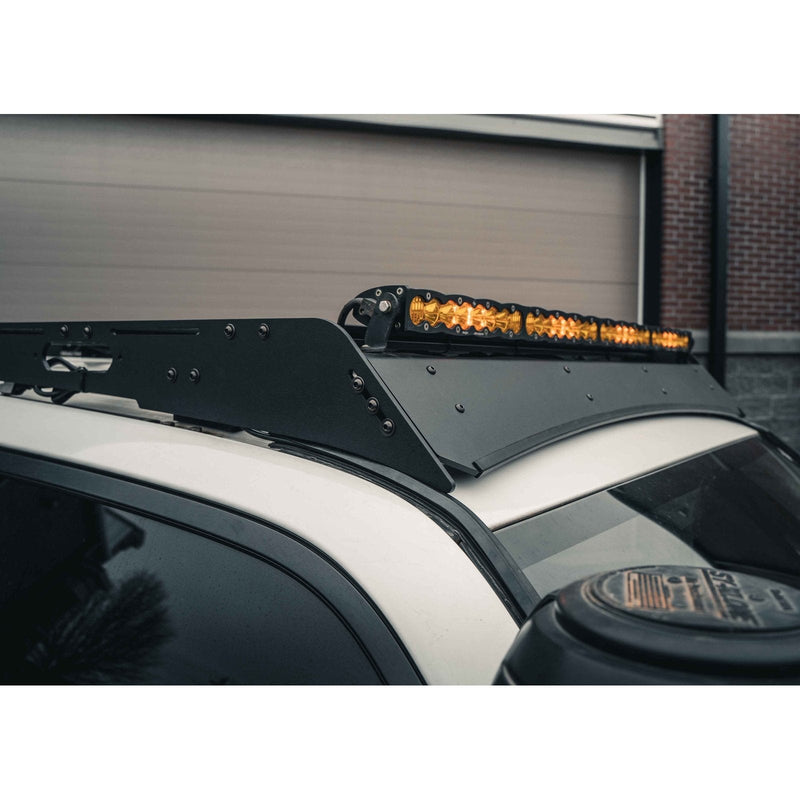 Backwoods Toyota 4Runner 5th Gen 2010-2023 DRIFTR Roof Rack