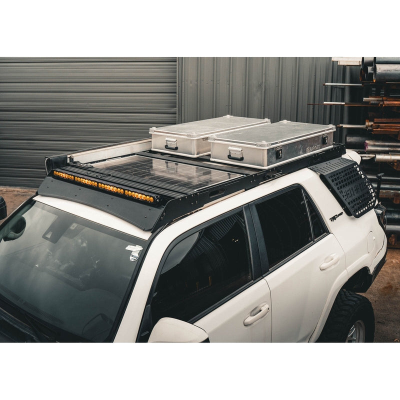 Backwoods Toyota 4Runner 5th Gen 2010-2023 DRIFTR Roof Rack