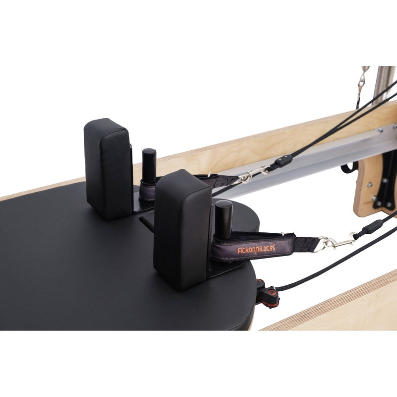 Fitkon™ Powerhouse Reformer Bundle