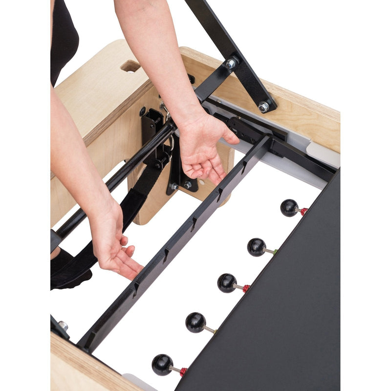 Fitkon™ Powerhouse Plus Reformer