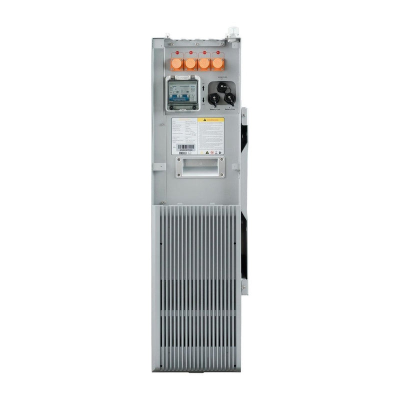 EG4 | PowerPro WallMount AllWeather Lithium Battery | 48V 280Ah | 14.3kWh LiFePO4 | All-Weather Energy Storage | UL1973, UL9540A 34