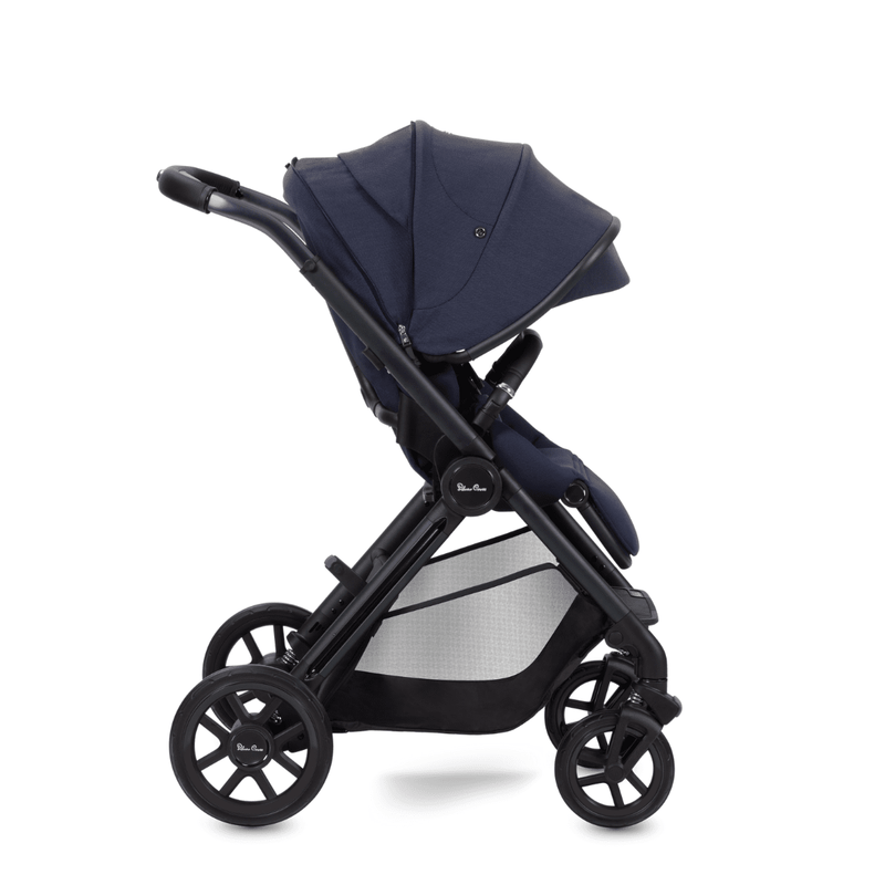 Silver Cross Reef Stroller - Backyard Provider