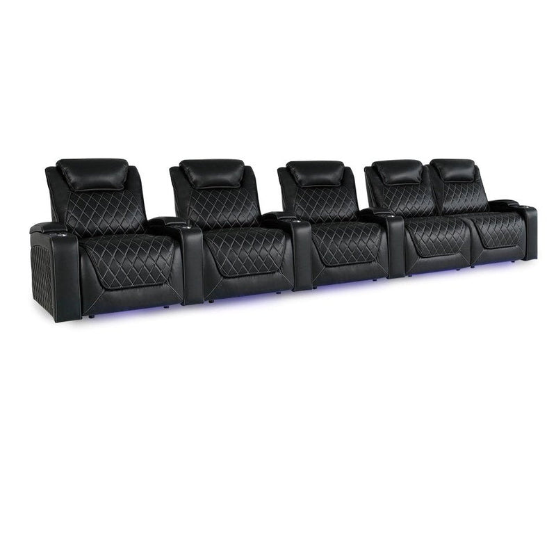 Valencia Oslo XL Home Theater Seating