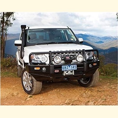 ARB Bull Bar for Land Rover DISCO 4