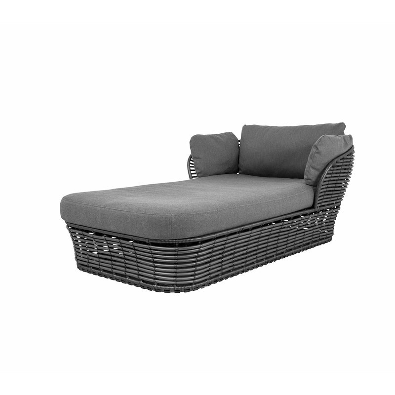 Cane-Line Basket Daybed - 55500GAITG