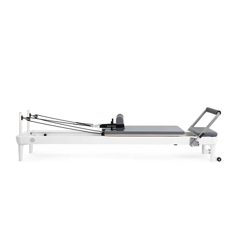 Elina Pilates Nubium Reformer - Backyard Provider