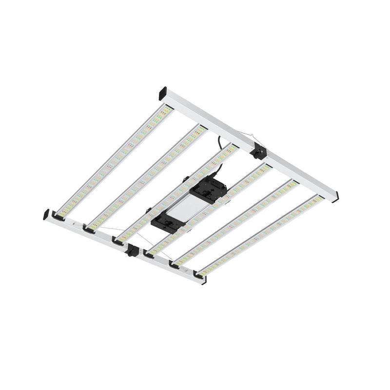 Mammoth Lighting Mint 6 Bar | 680W, Emerald Green Spectrum | PRE-ORDER - Ships ~30 days from order date