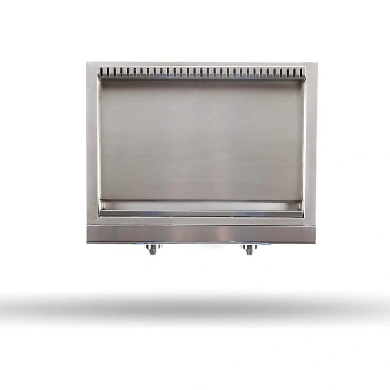 Coyote 30" Flat Top Grill - C1FTG30