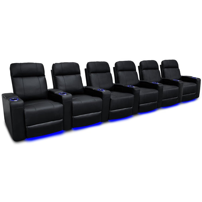 Valencia Piacenza Home Theater Seating