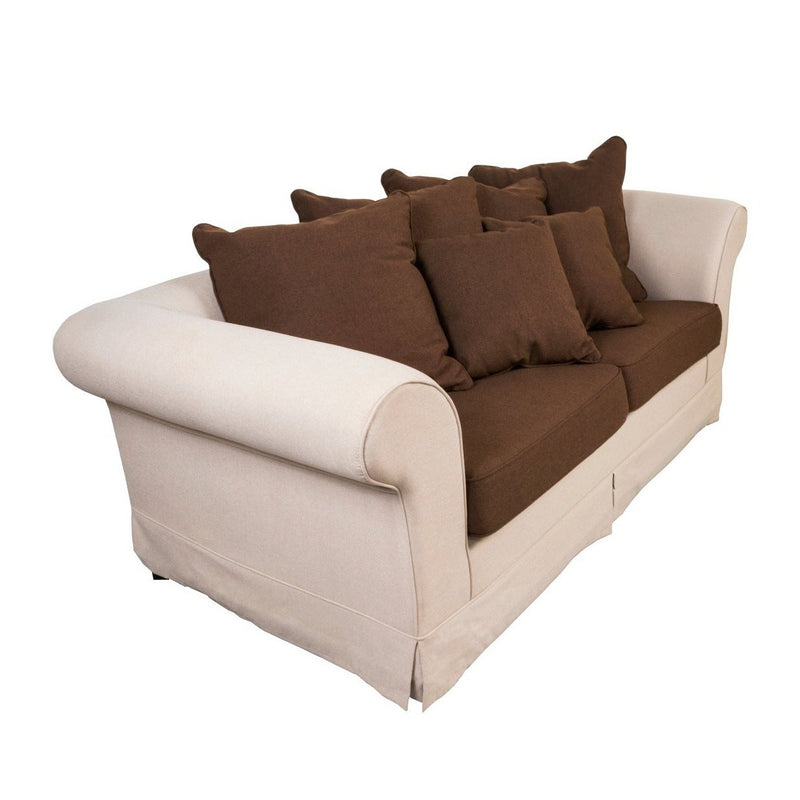 Maxima House Sofa NATALI - Com0039 - Backyard Provider