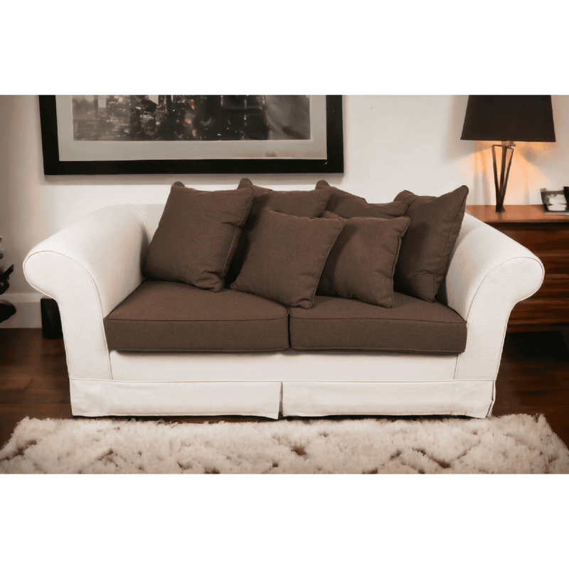 Maxima House Sofa NATALI - Com0039 - Backyard Provider