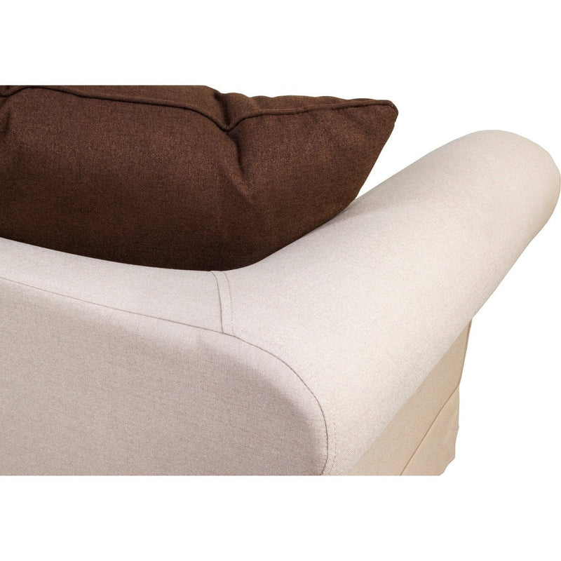 Maxima House Sofa NATALI - Com0039 - Backyard Provider