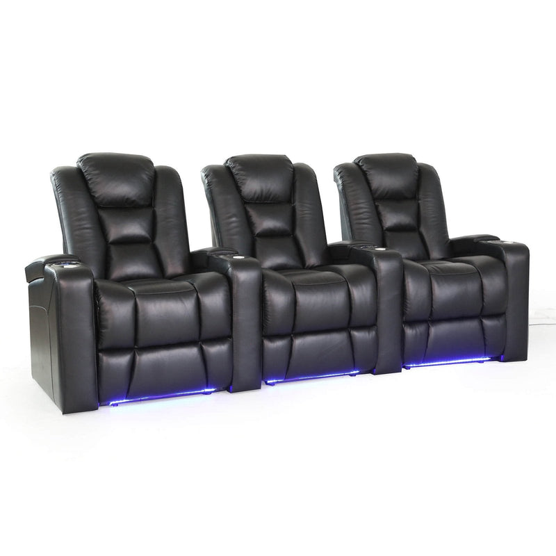 Valencia Venice Home Theater Seating