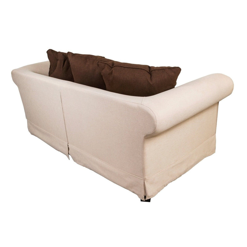 Maxima House Sofa NATALI - Com0039 - Backyard Provider