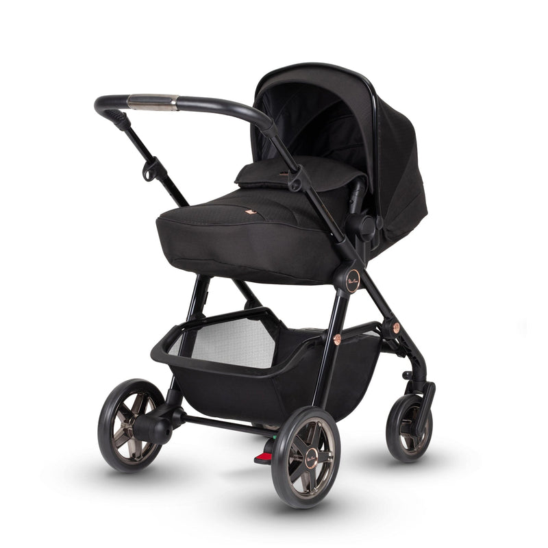 Silver Cross Comet Stroller - Eclipse Collection - Backyard Provider