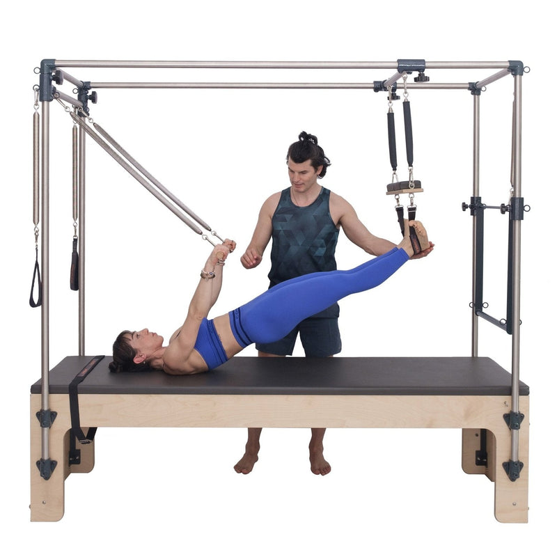 Fitkon™ Powerhouse Cadillac Trapeze Table