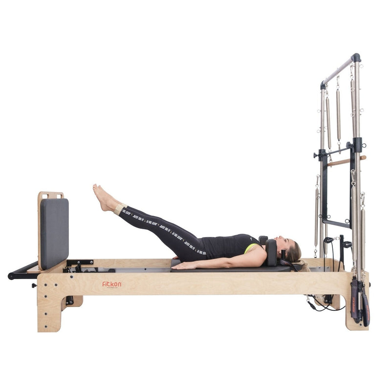 Fitkon™ Powerhouse Plus Reformer