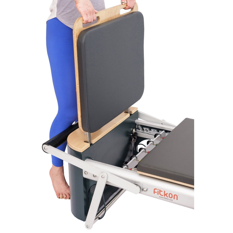 Fitkon™ Pro Reformer Bundle