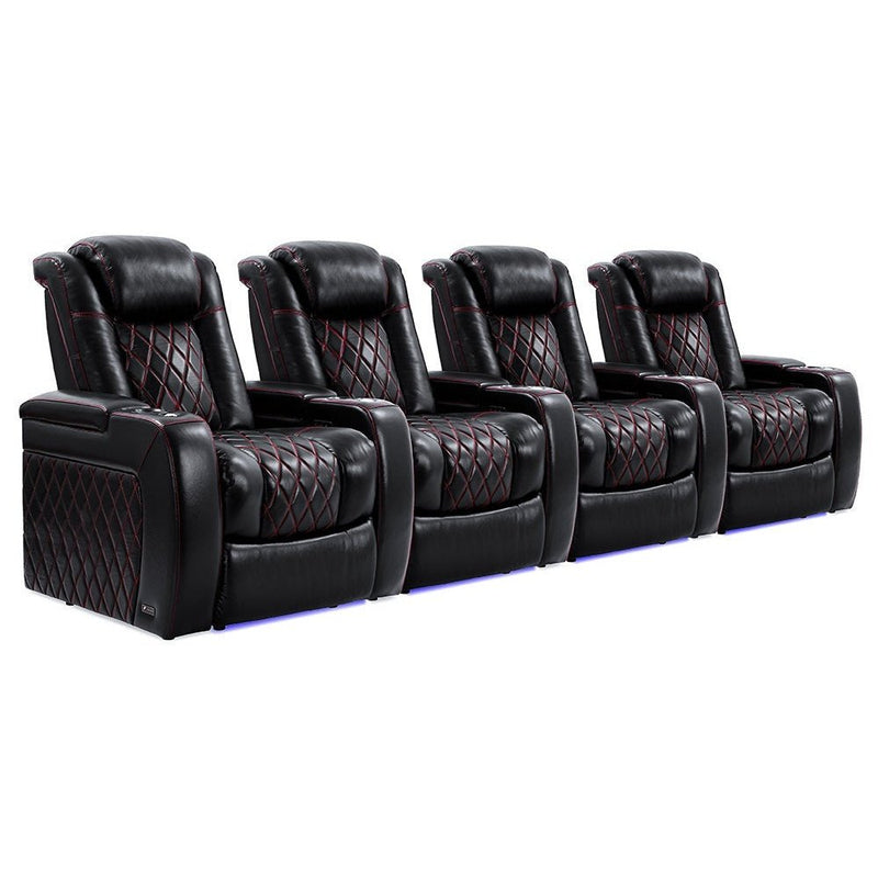 Valencia Tuscany Home Theater Seating