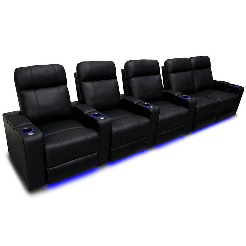 Valencia Piacenza Home Theater Seating