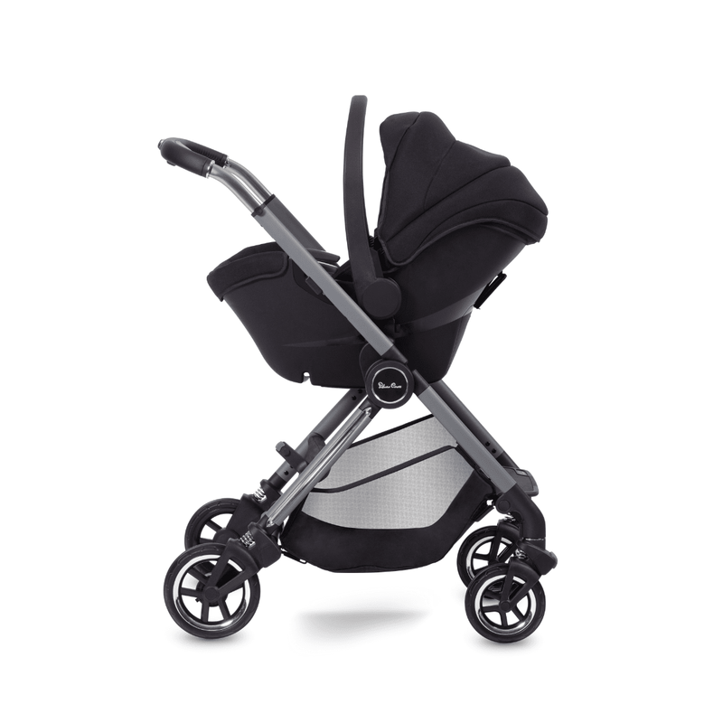 Silver Cross Dune Stroller - Backyard Provider