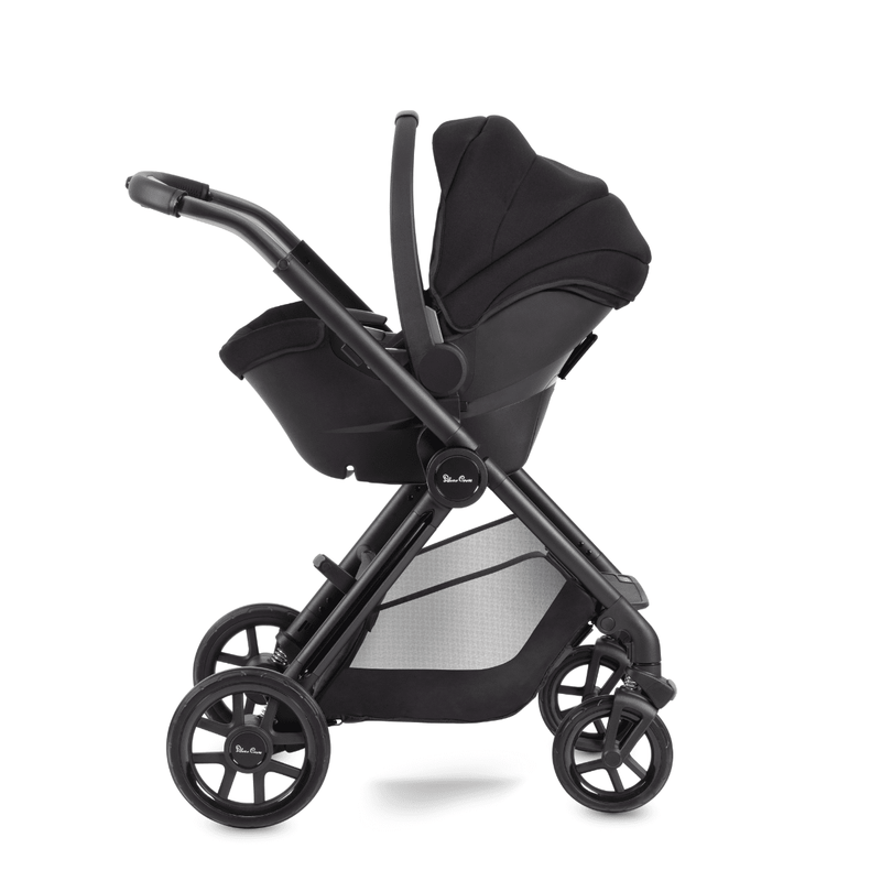 Silver Cross Reef Stroller - Backyard Provider