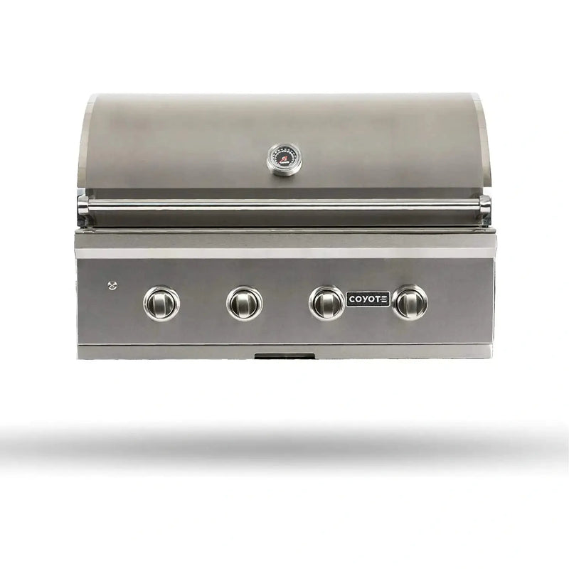 Coyote C-Series 36" Grill 4 Burner - C2C36