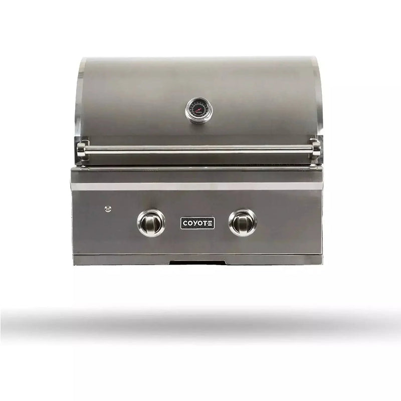 Coyote C-Series 28" Grill 2 Burner - C1C28