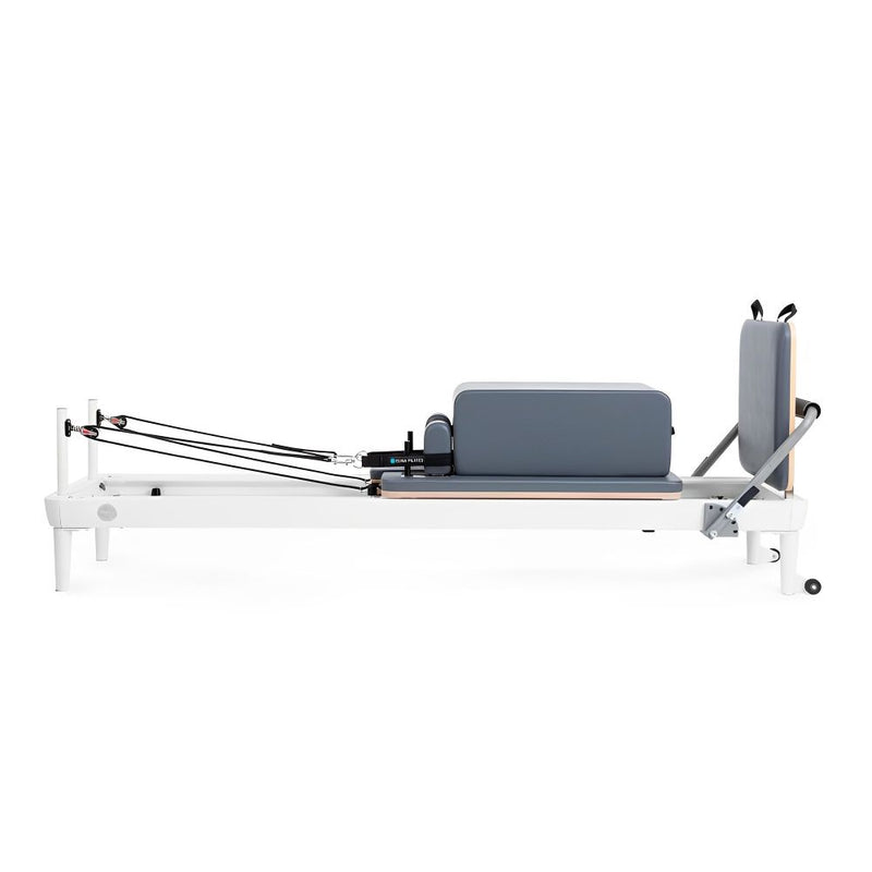 Elina Pilates Nubium Reformer - Backyard Provider