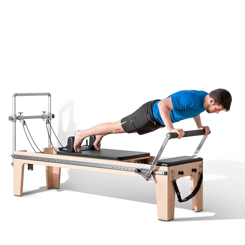 Elina Pilates Physio Reformer Master Instructor - Backyard Provider