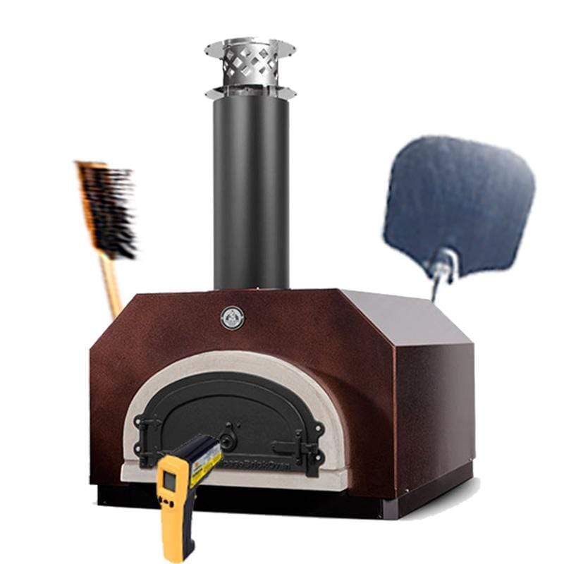 Chicago Brick Oven CBO-750 Countertop Pizza Oven