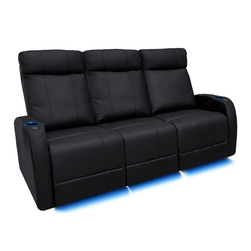 Valencia Syracuse Home Theater Seating