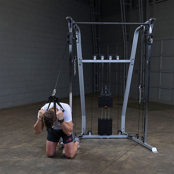 Body-Solid Powerline PFT50 Functional Trainer