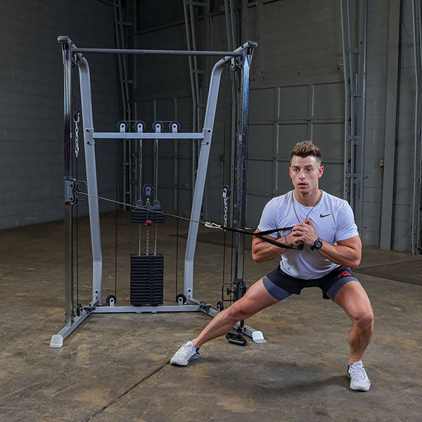 Body-Solid Powerline PFT50 Functional Trainer